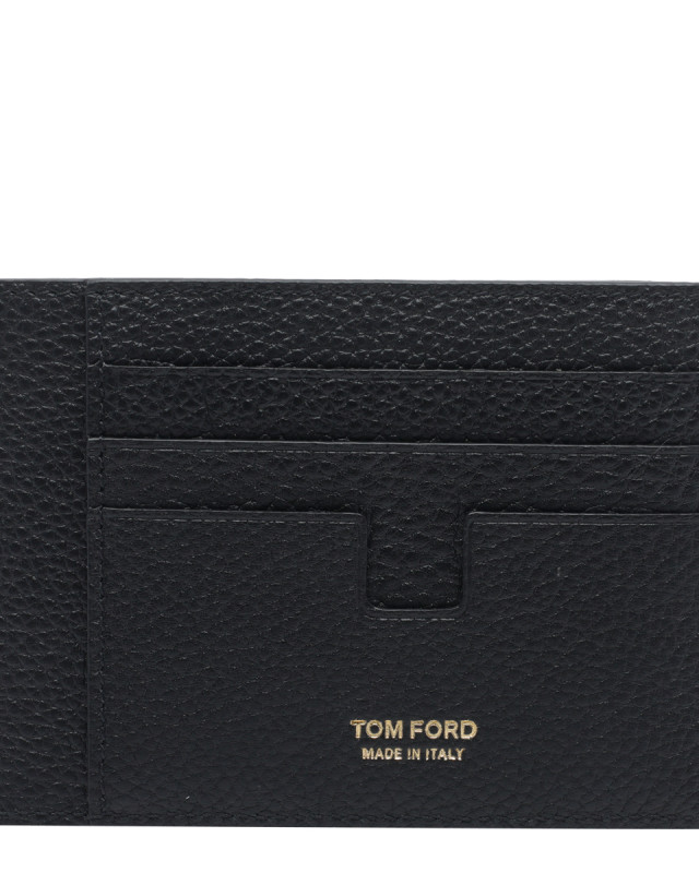 [Tom Ford] Cardholder FW26 Y0397LCL158GNAA