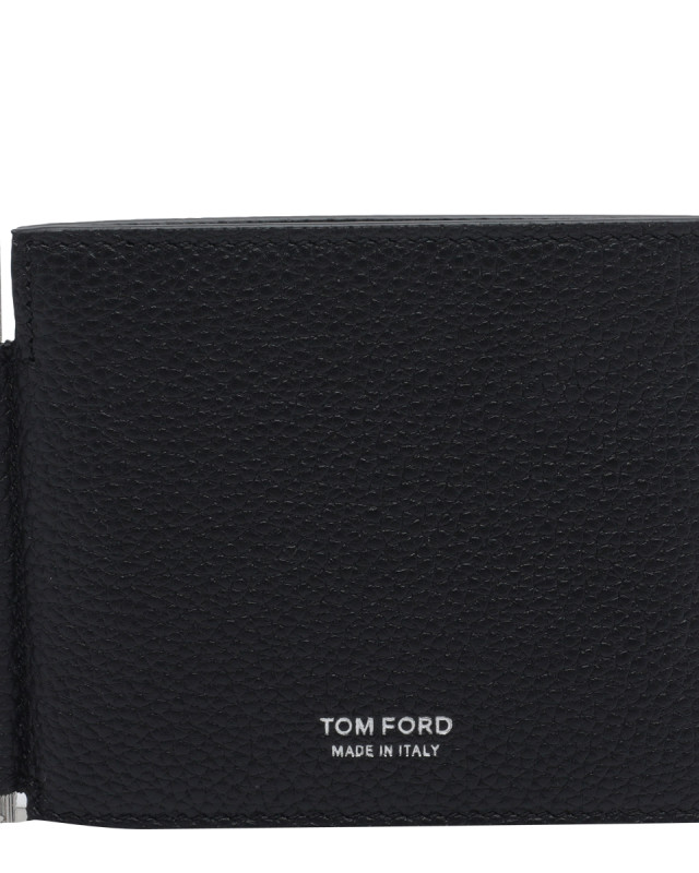 [Tom Ford] Wallet FW26 Y0231LCL158SNAA