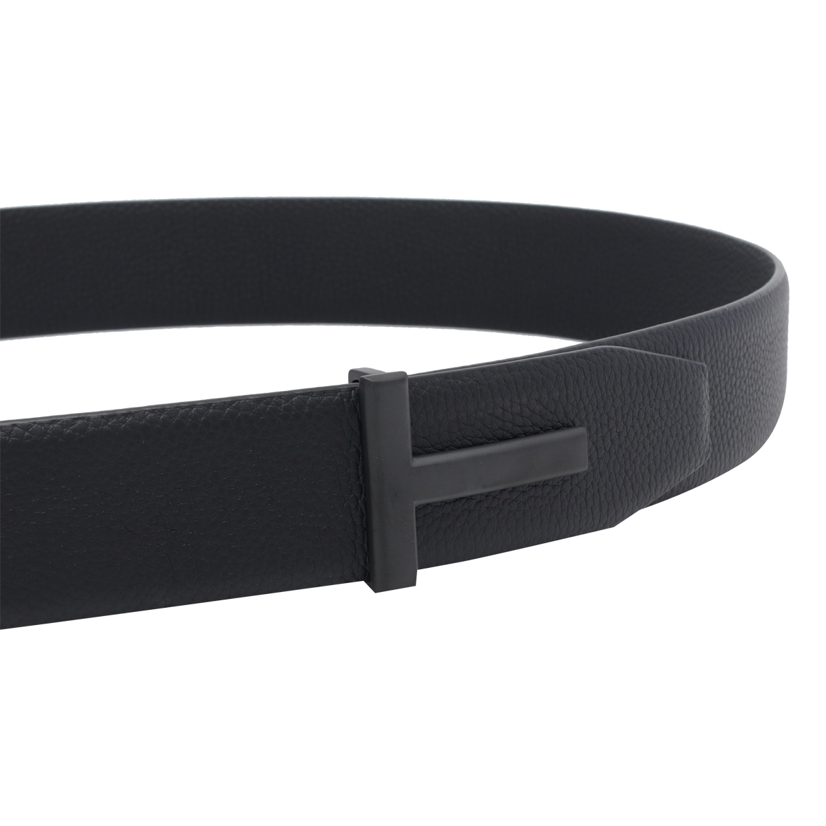 [Tom Ford] Belt FW26 TB178LCL236LNAA
