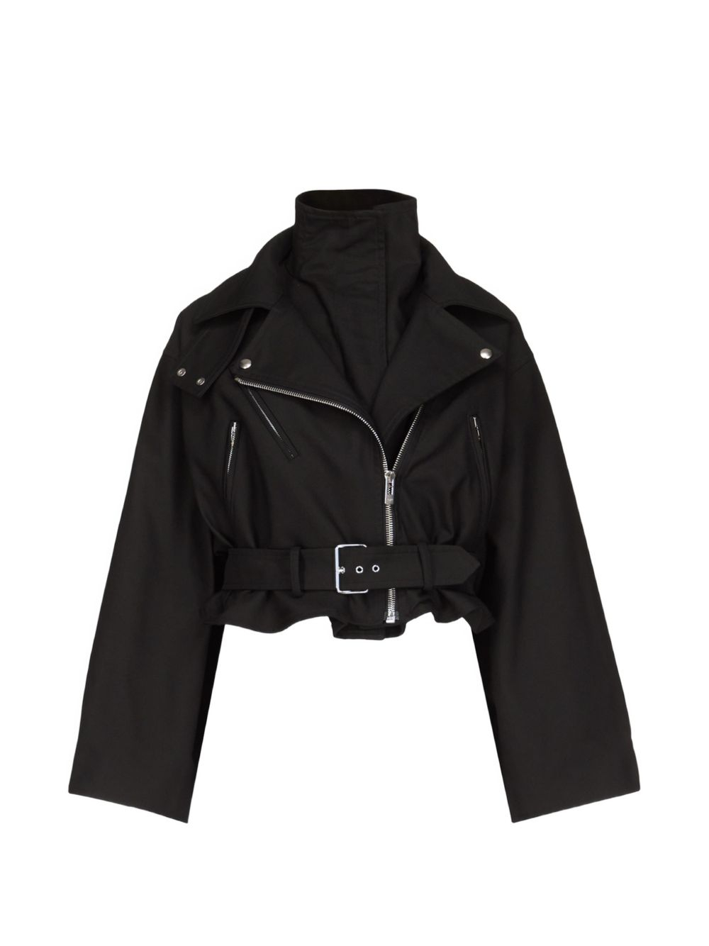 [Alaia] Jacket SS26 AA9V1287W129C999