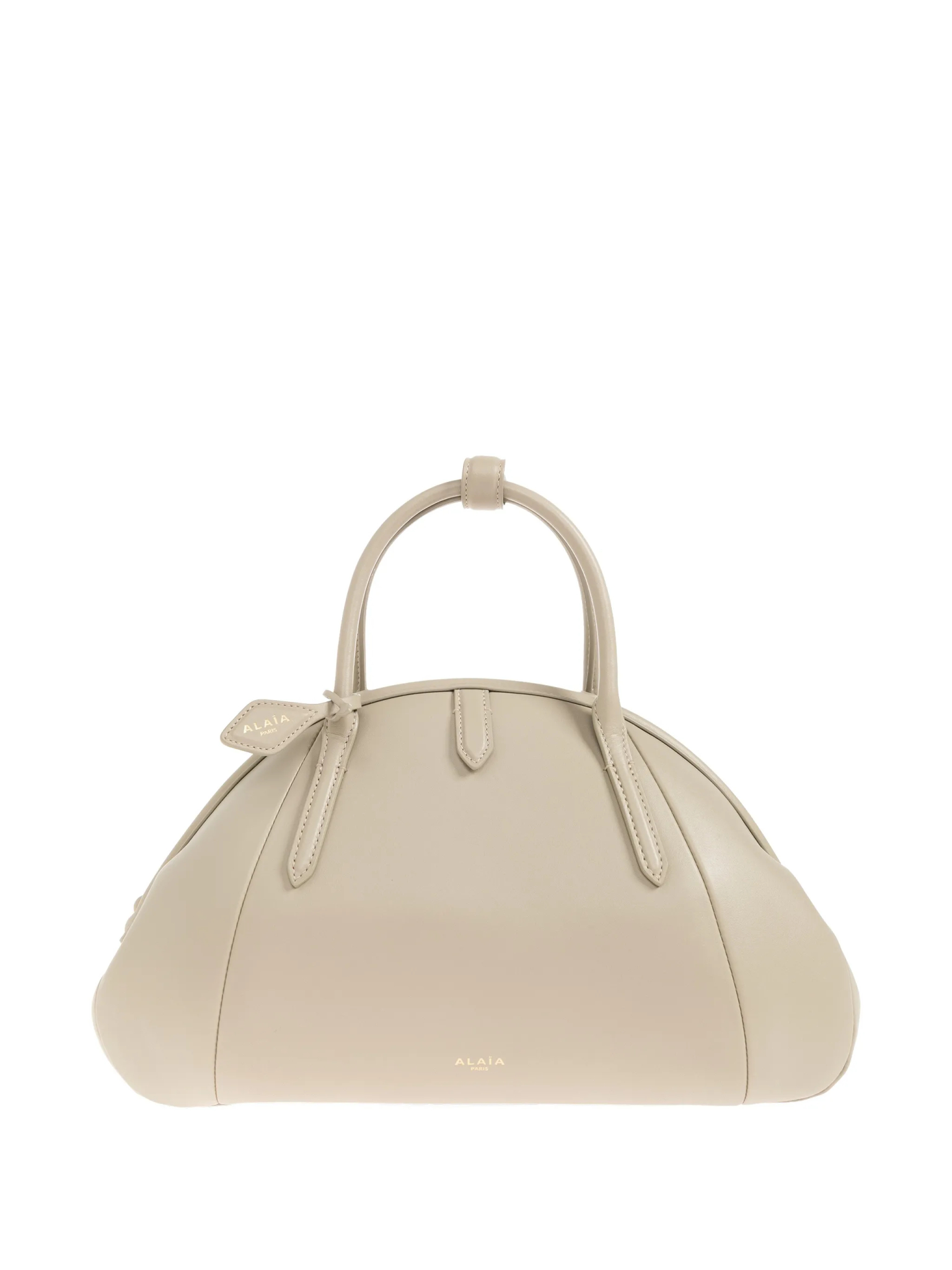 [Alaia] Tote bag SS26 AA1L1009I252A45