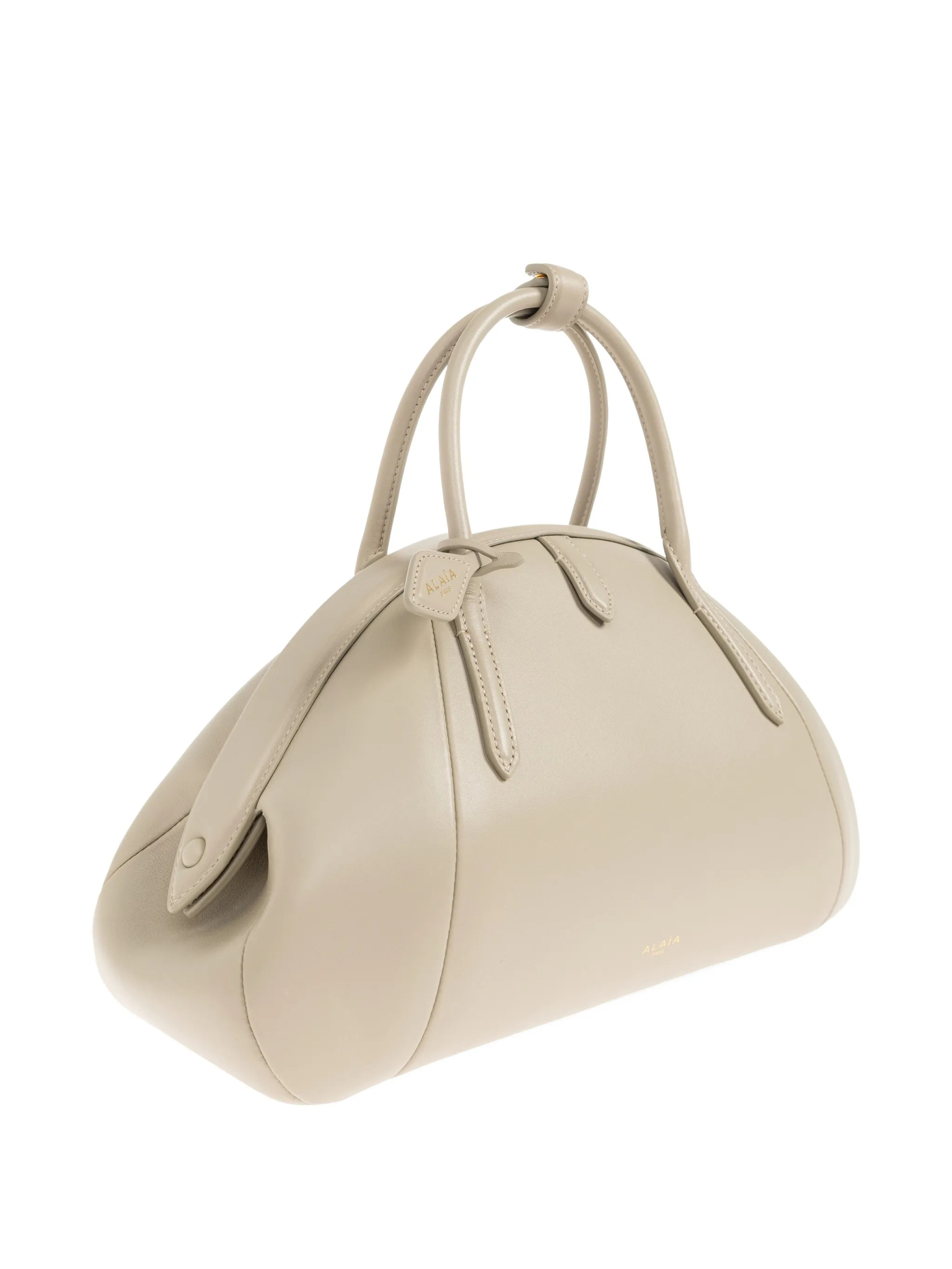 [Alaia] Tote bag SS26 AA1L1009I252A45