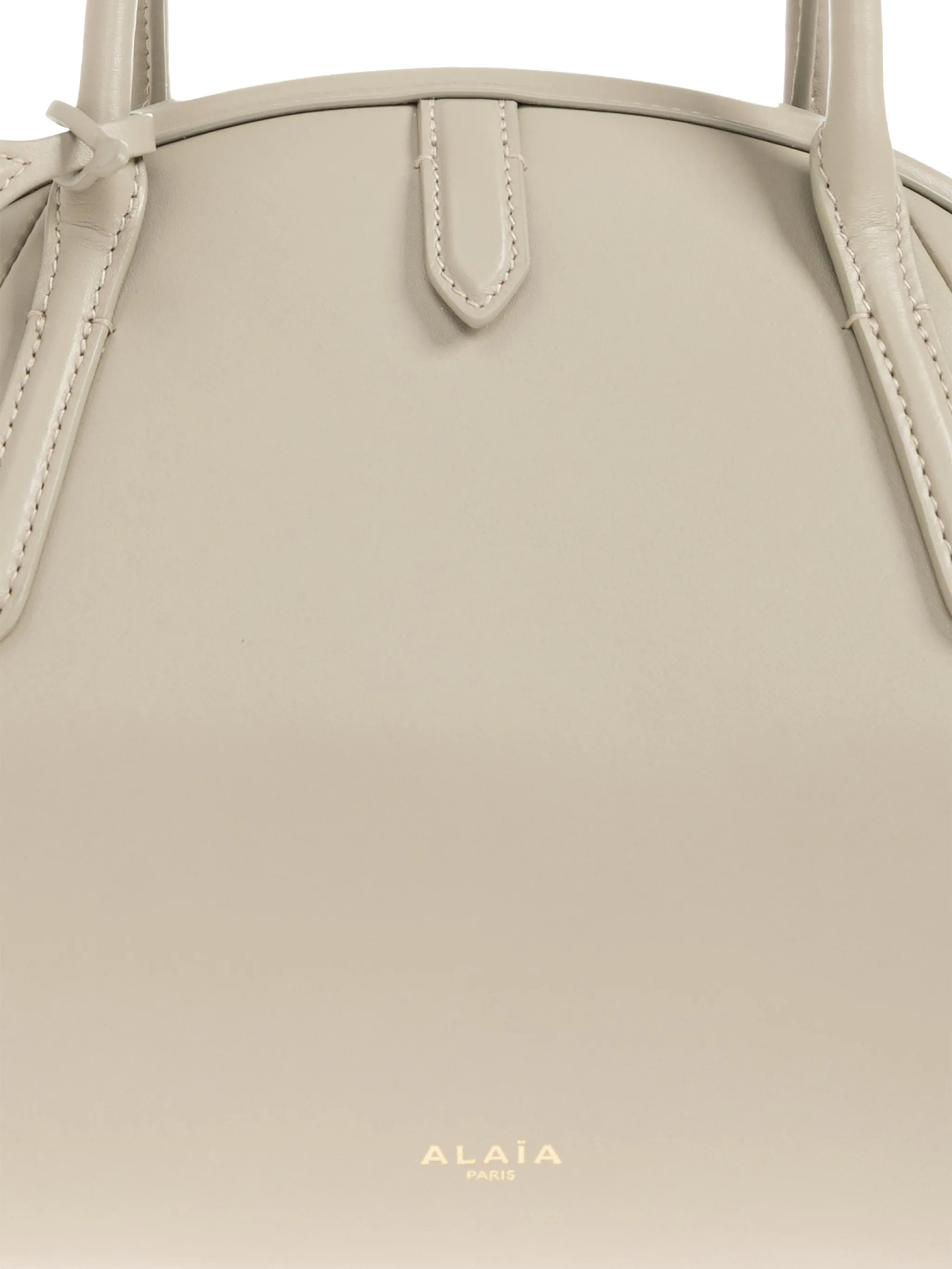 [Alaia] Tote bag SS26 AA1L1009I252A45