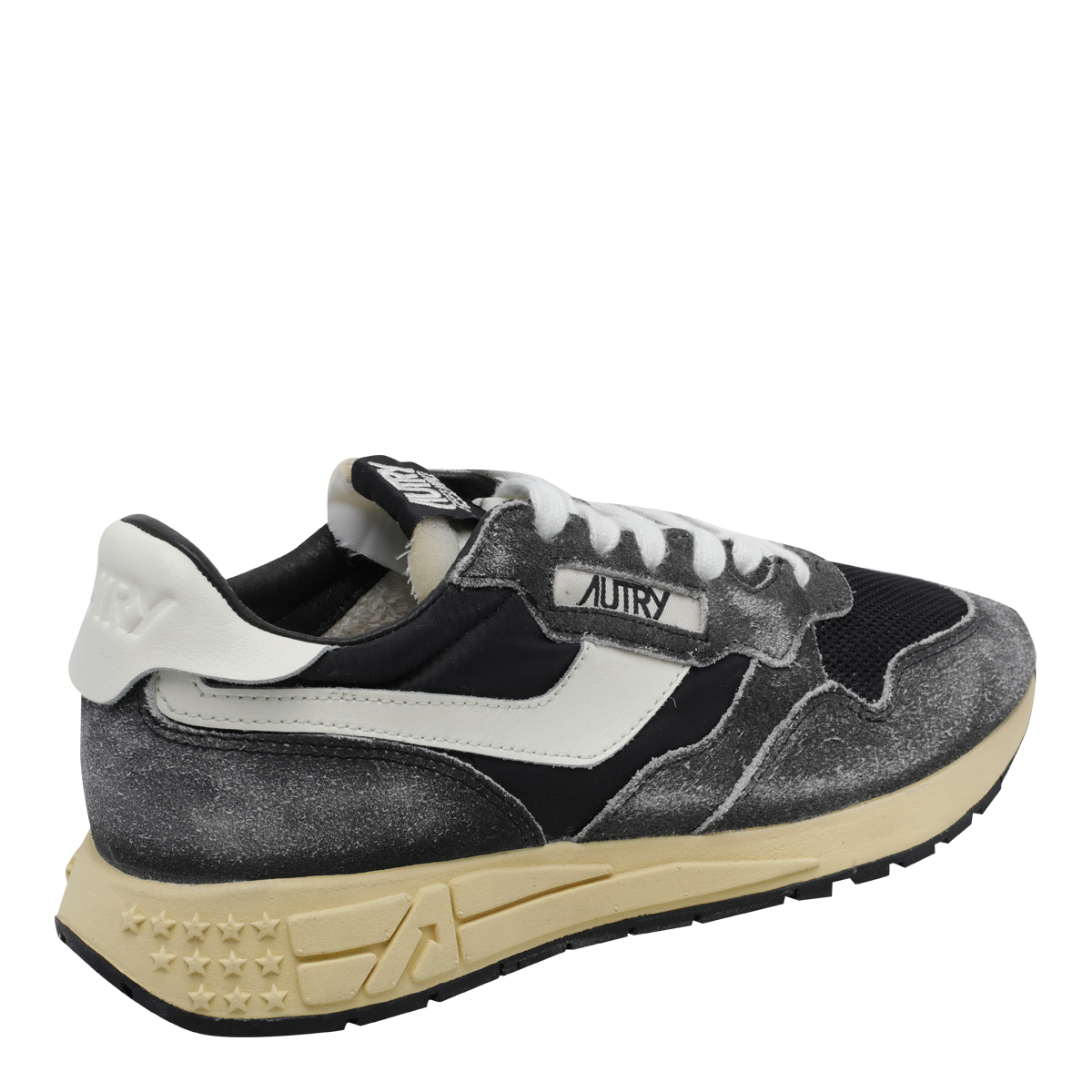 [AUTRY] Sneakers FW26 WWLMGQ07