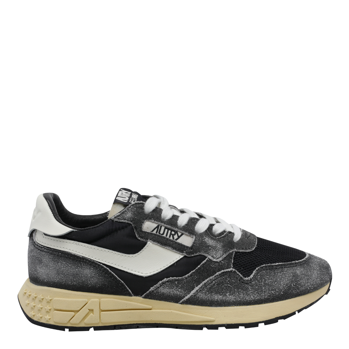 [AUTRY] Sneakers FW26 WWLMGQ07