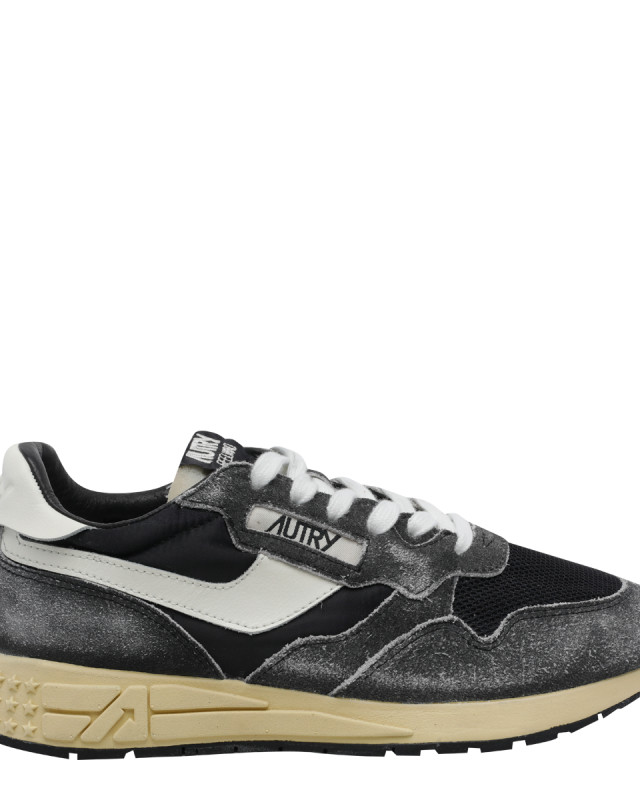 [AUTRY] Sneakers FW26 WWLMGQ07