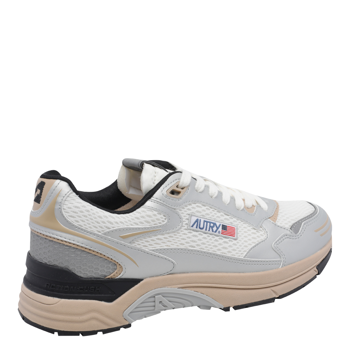 [AUTRY] Sneakers FW26 HYLMMV13