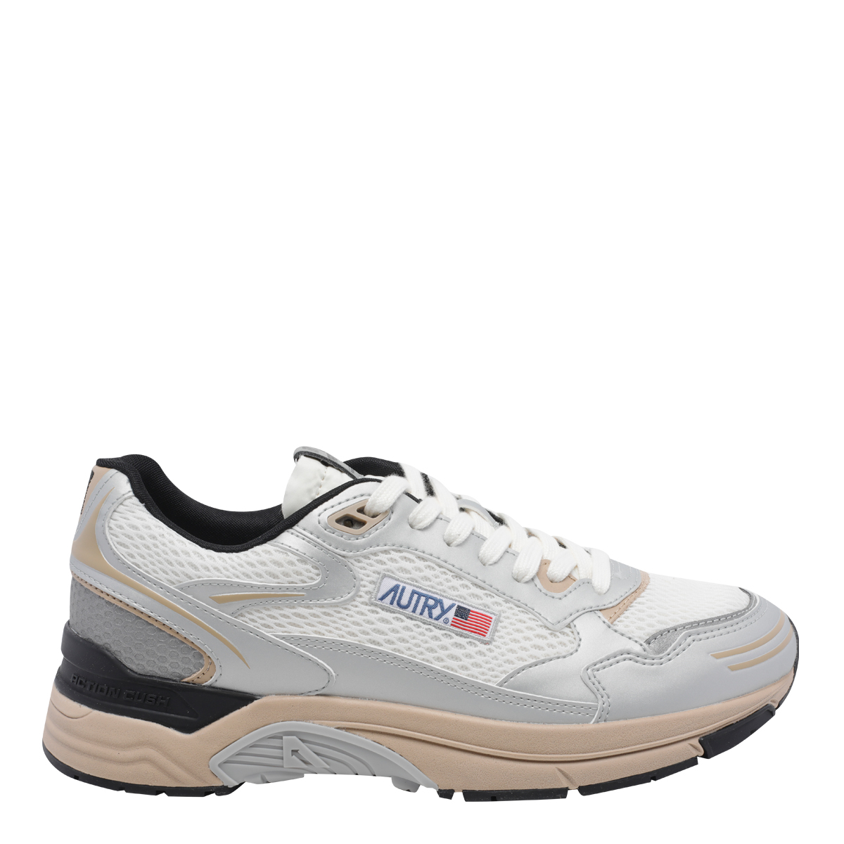[AUTRY] Sneakers FW26 HYLMMV13
