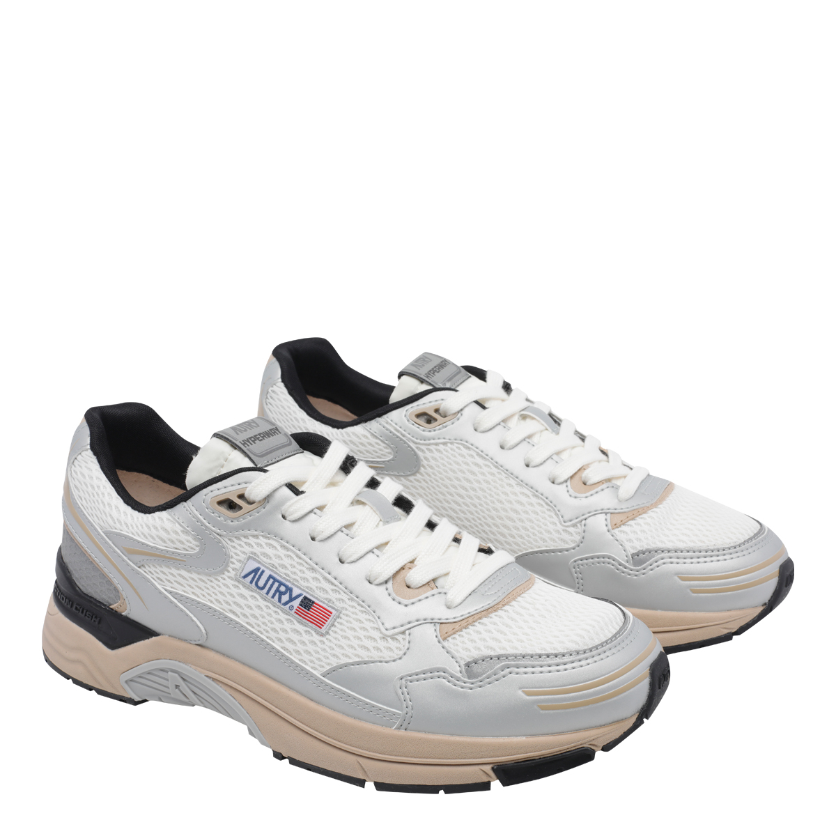 [AUTRY] Sneakers FW26 HYLMMV13
