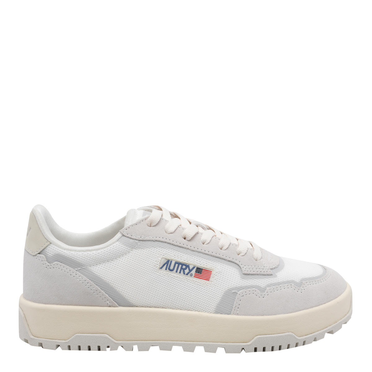 [AUTRY] Sneakers FW26 LDLMAK01