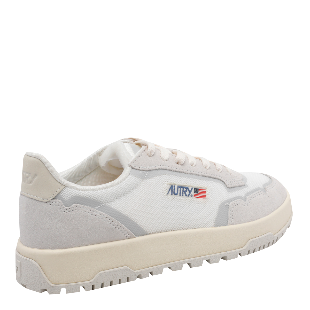 [AUTRY] Sneakers FW26 LDLMAK01
