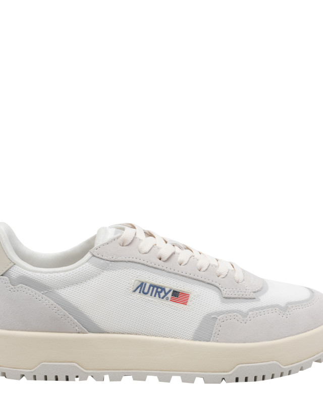 [AUTRY] Sneakers FW26 LDLMAK01