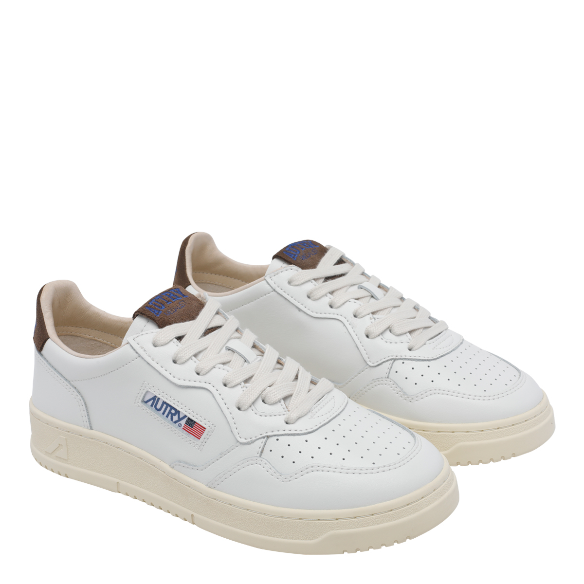 [AUTRY] Sneakers FW26 AULMHJ03
