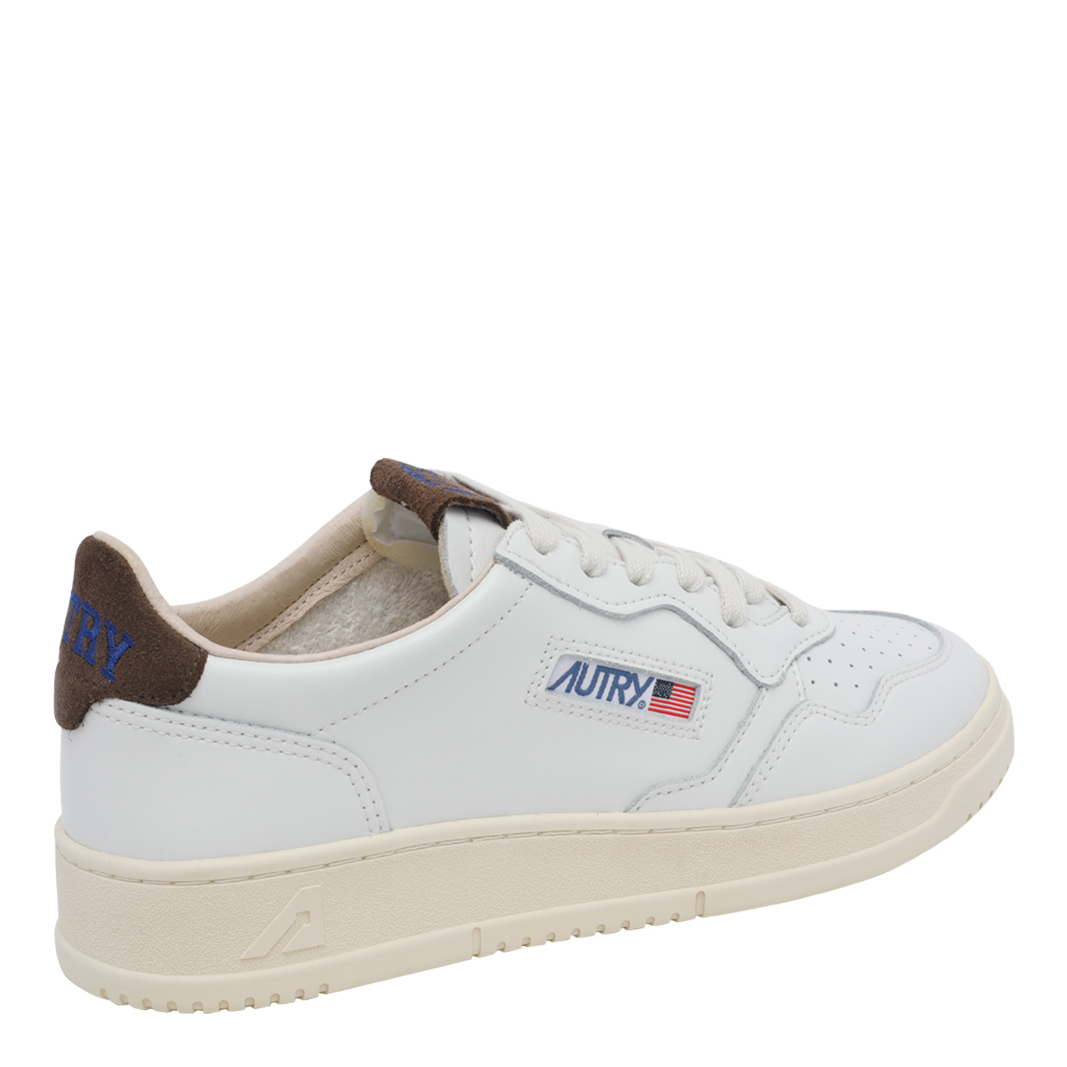 [AUTRY] Sneakers FW26 AULMHJ03