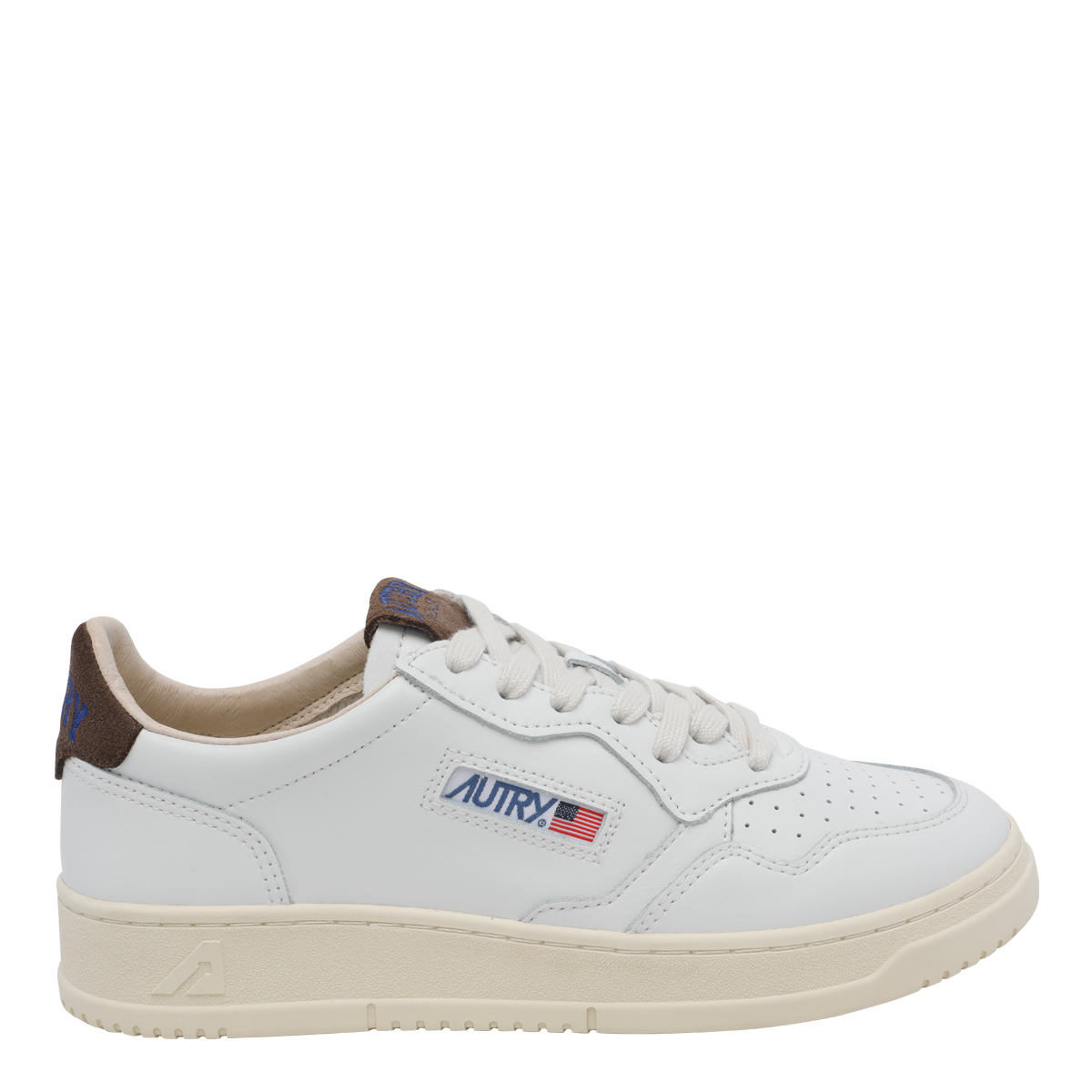 [AUTRY] Sneakers FW26 AULMHJ03