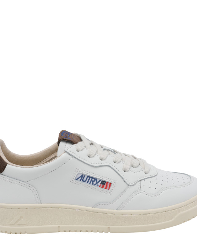 [AUTRY] Sneakers FW26 AULMHJ03