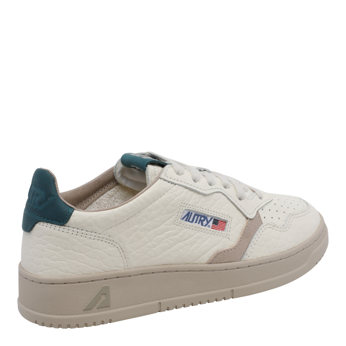[AUTRY] Sneakers FW26 AULMNE18