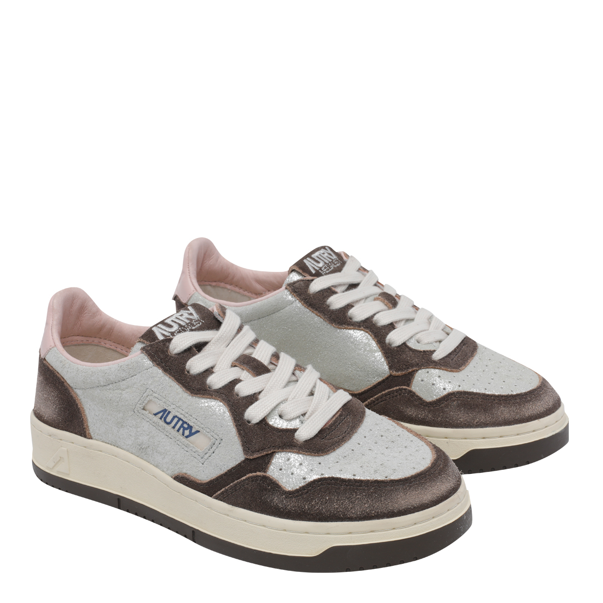 [AUTRY] Sneakers FW26 AULWYB02