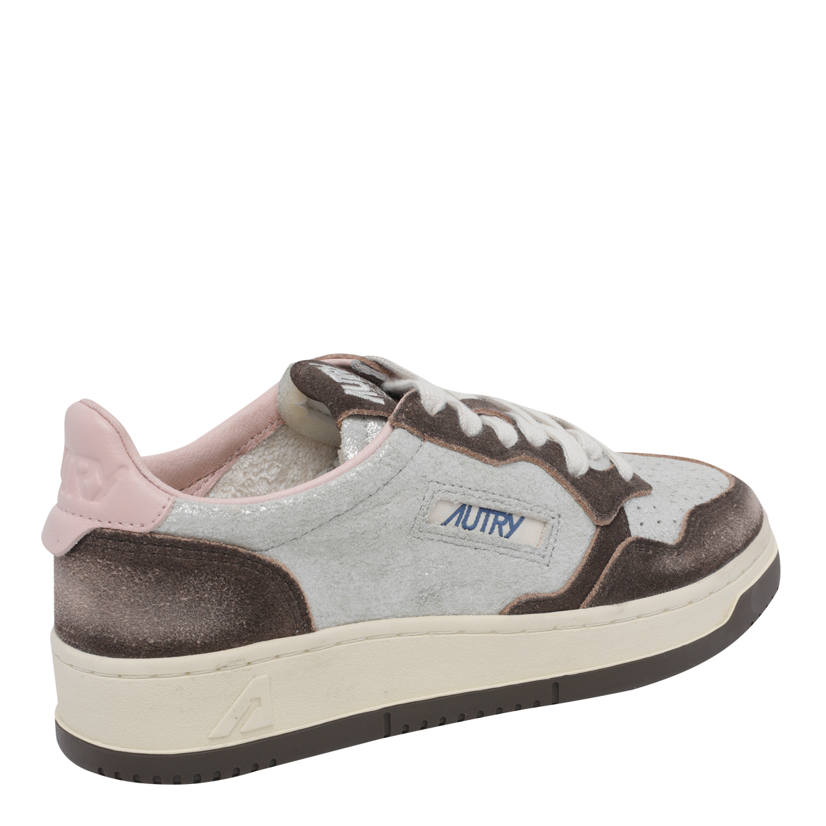 [AUTRY] Sneakers FW26 AULWYB02