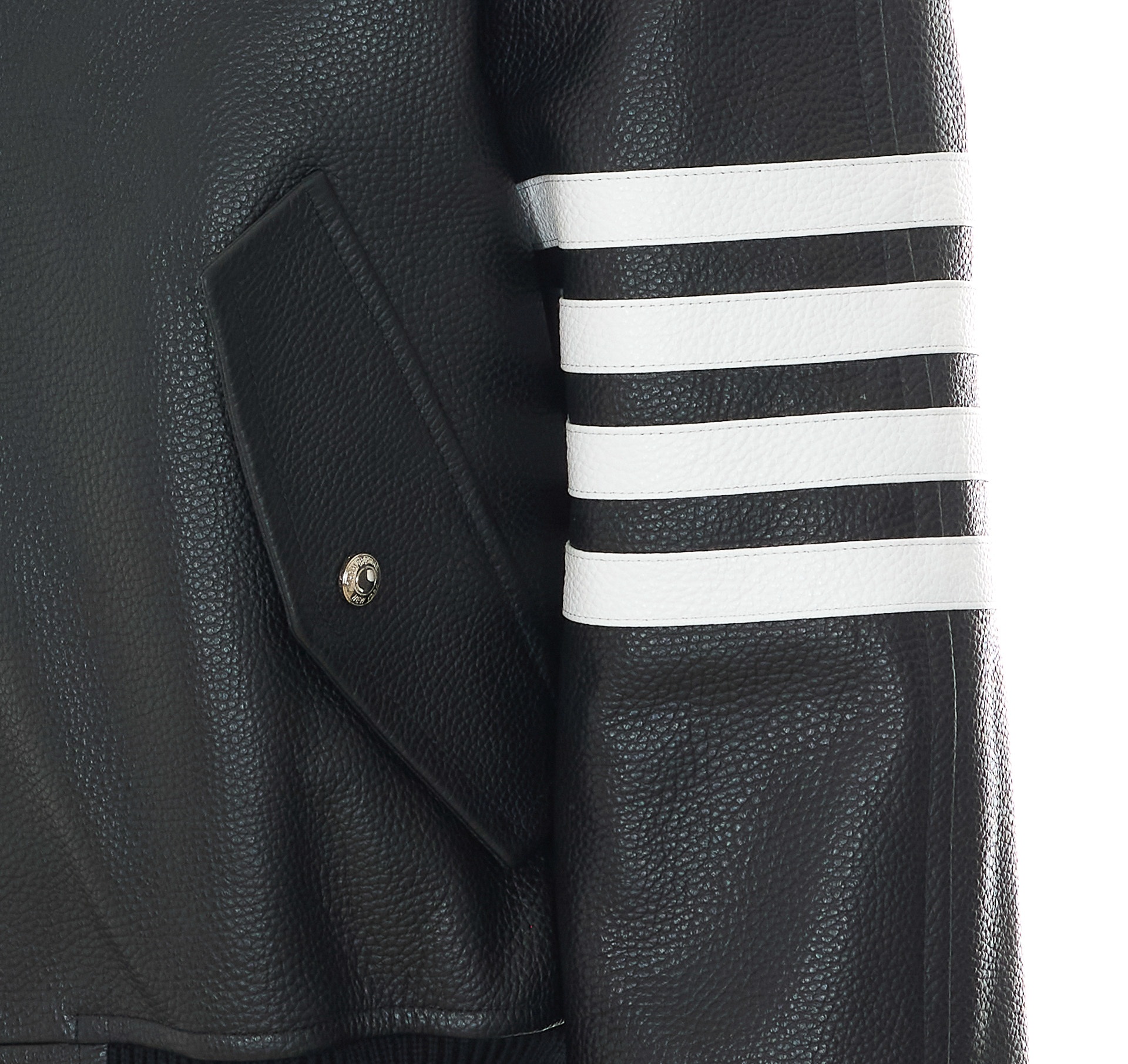 [Thom Browne] Bomber Jacket FW26 MJO262YL0149001