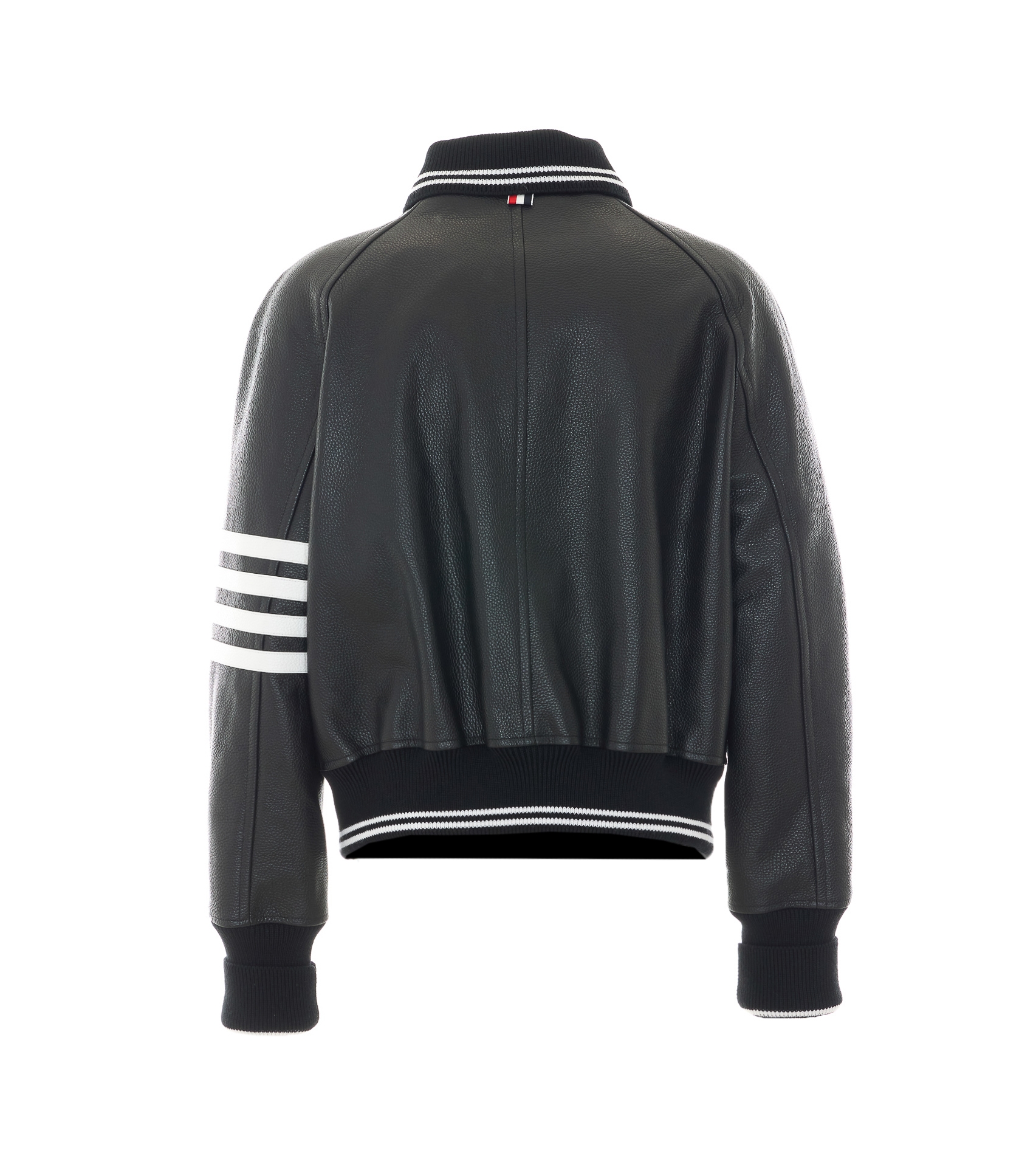 [Thom Browne] Bomber Jacket FW26 MJO262YL0149001