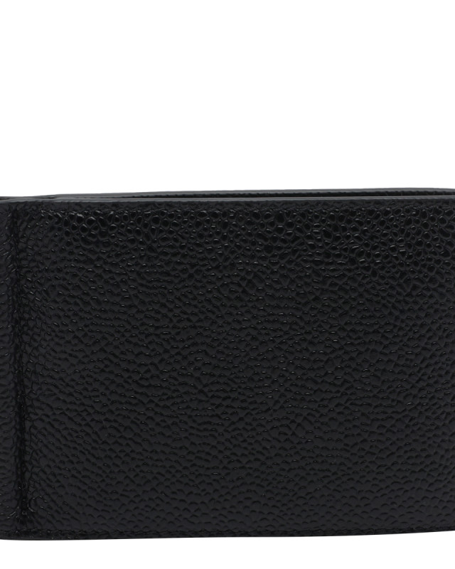[Thom Browne] Wallet FW26 MAW025L00198001