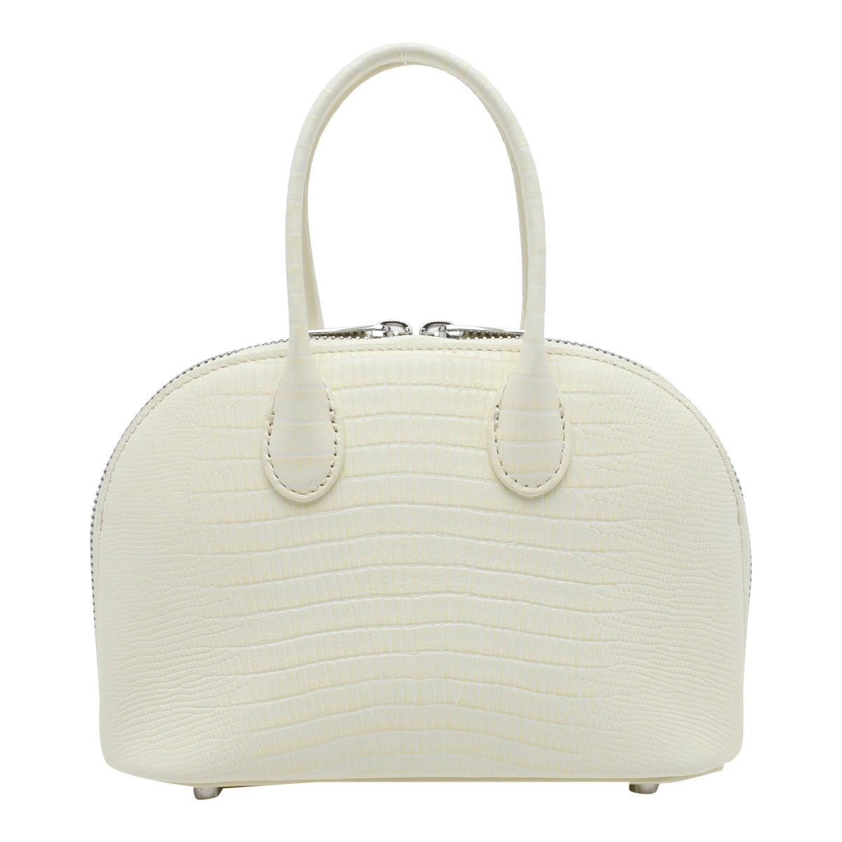 [SELF PORTRAIT] Tote bag FW26 316AYELLOW