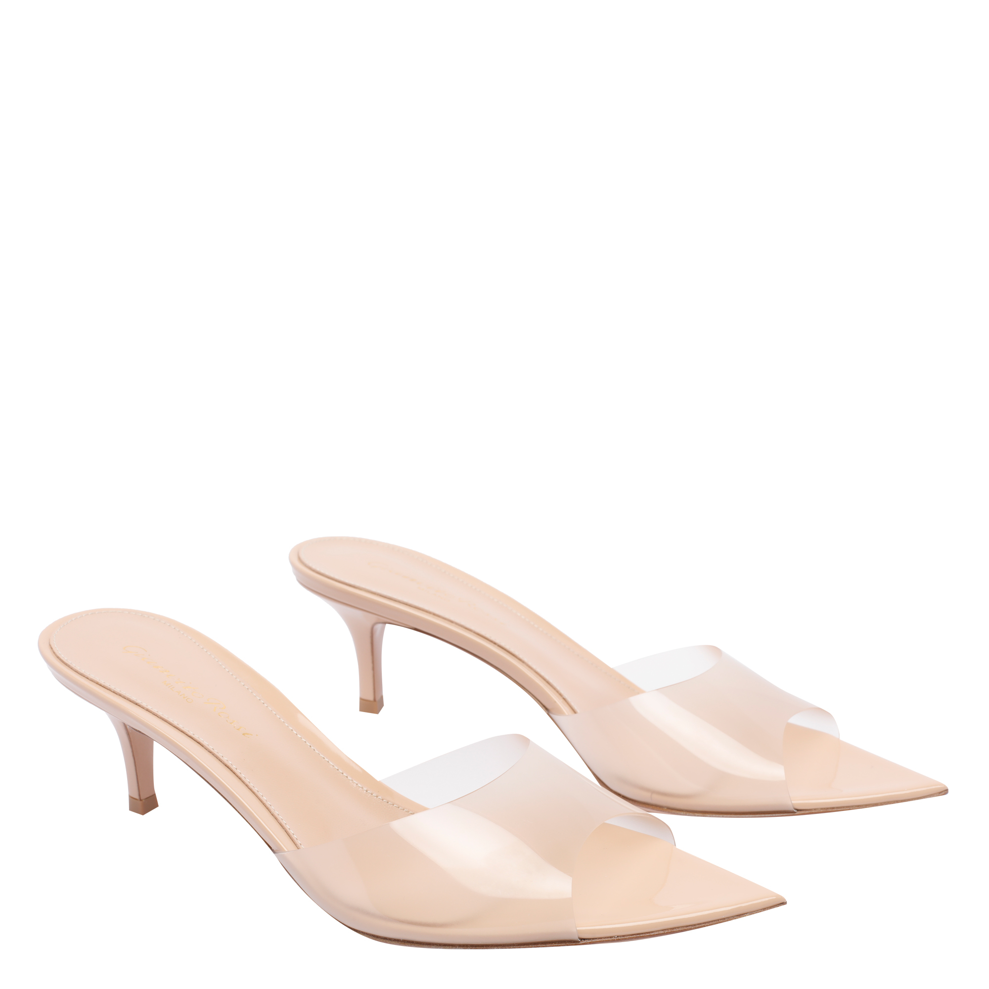 [Gianvito Rossi] Sandals FW26 G15120 55RICGSVNUNU