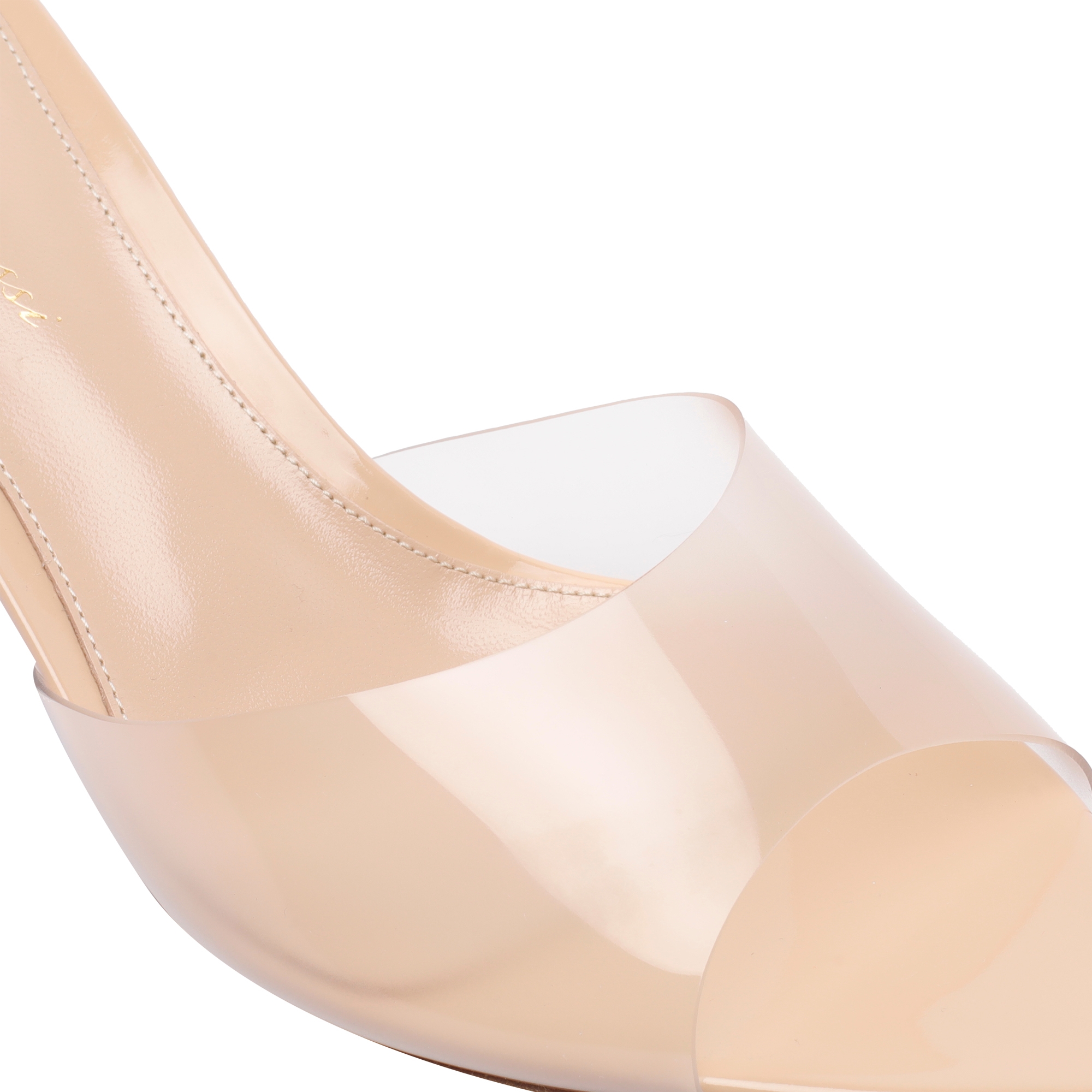 [Gianvito Rossi] Sandals FW26 G15120 55RICGSVNUNU