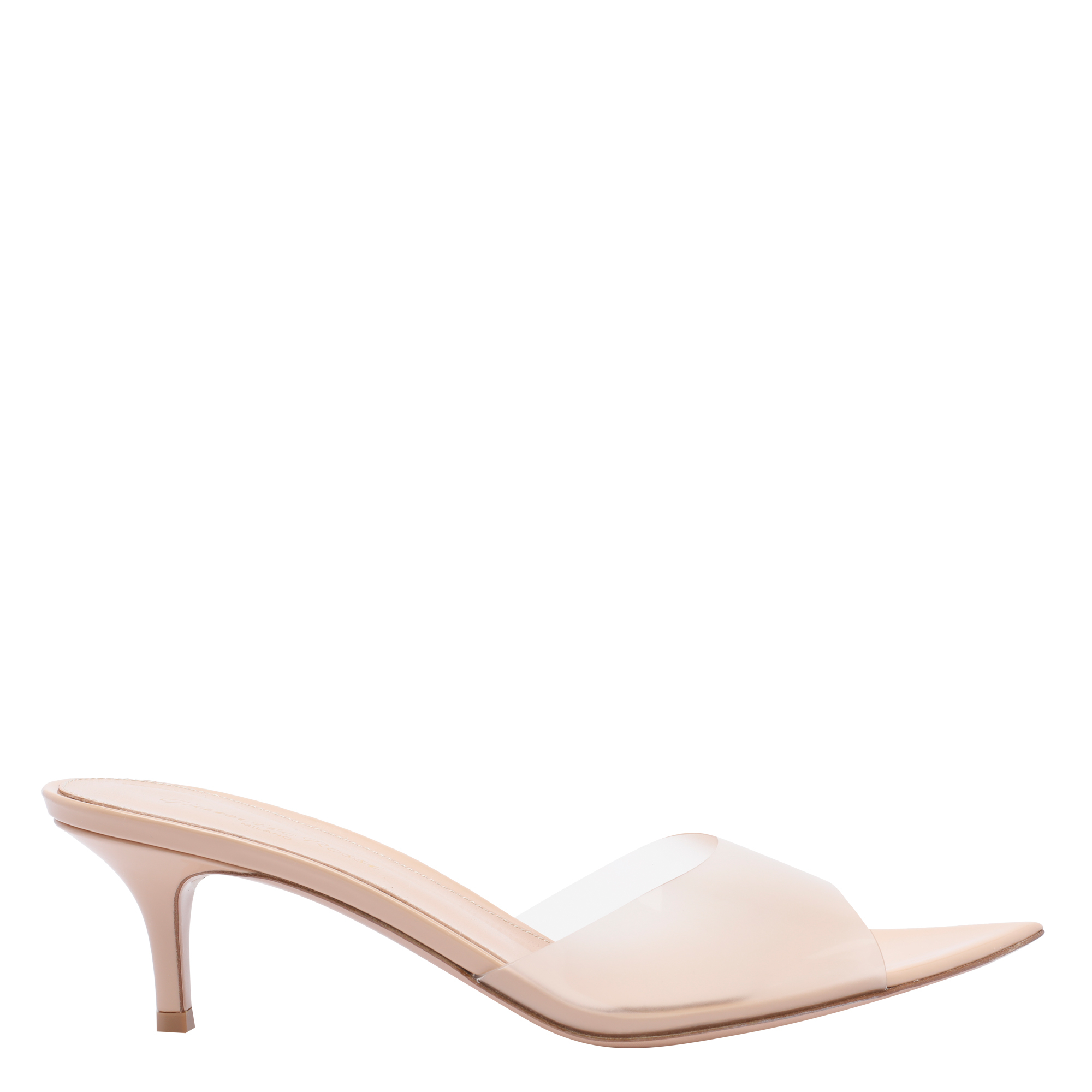 [Gianvito Rossi] Sandals FW26 G15120 55RICGSVNUNU