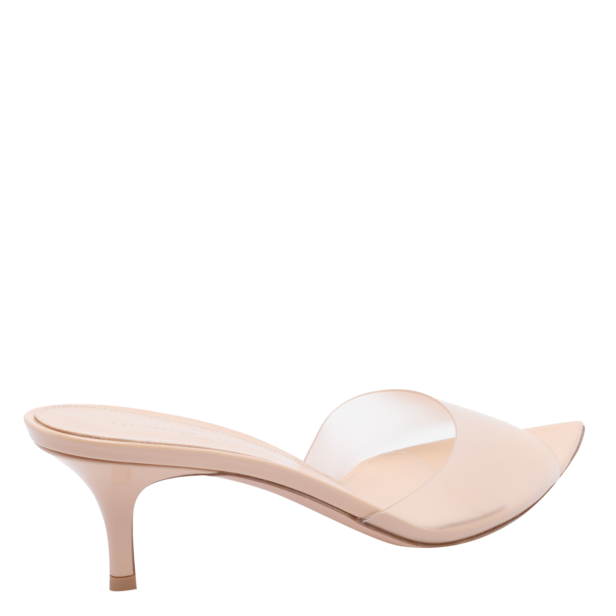 [Gianvito Rossi] Sandals FW26 G15120 55RICGSVNUNU