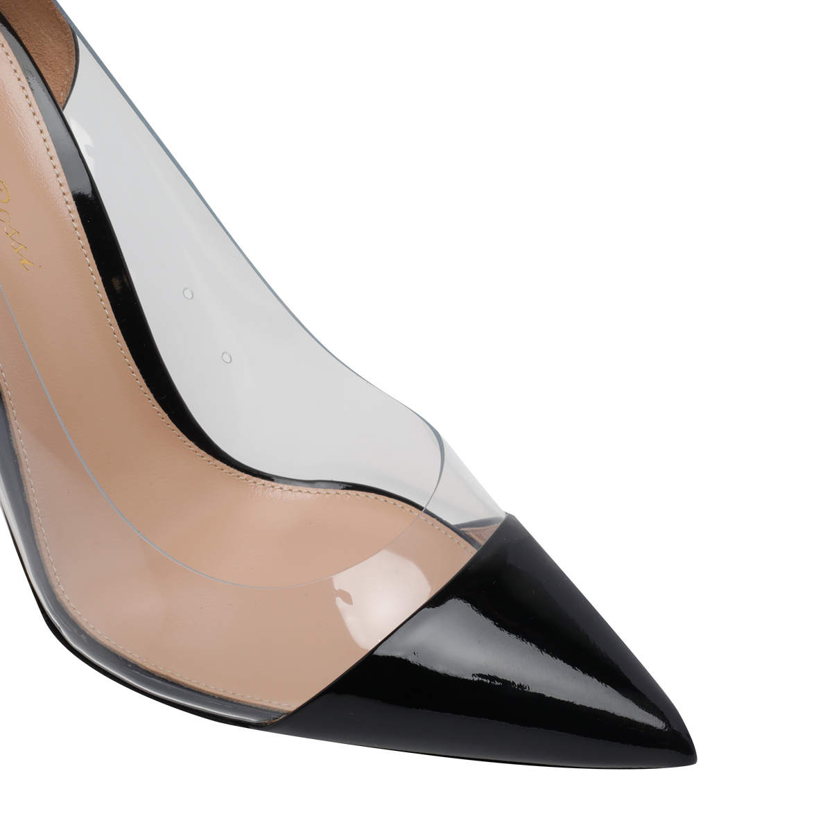 [Gianvito Rossi] Pumps FW26 G20140 15RICVGLNETR