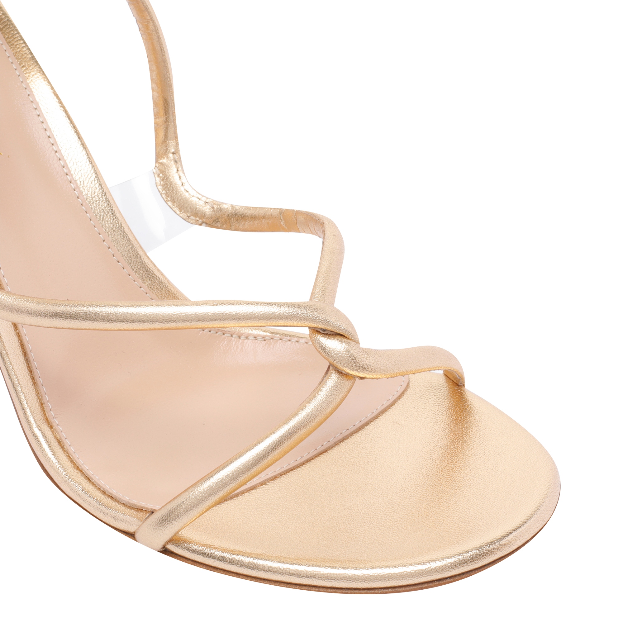 [Gianvito Rossi] Sandals FW26 G32575 85RICNIGMETR