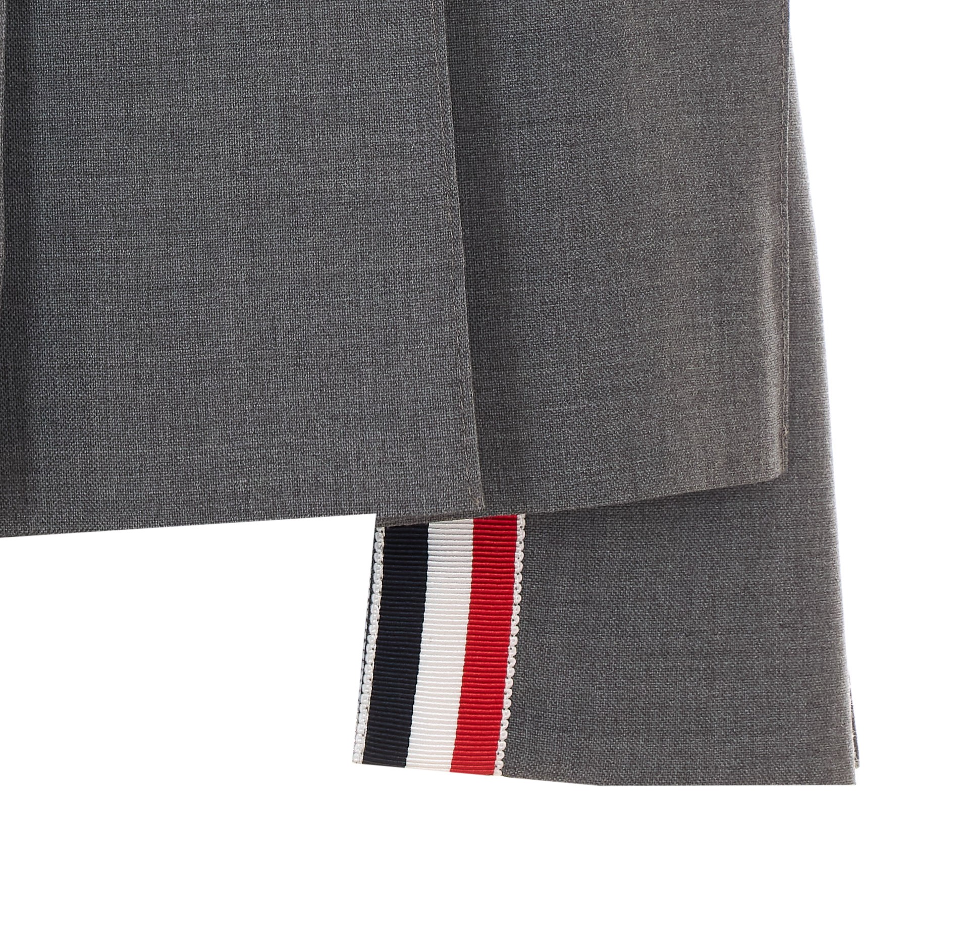 [Thom Browne] Mini skirt FW26 FGC402V06146035