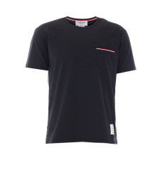 [Thom Browne] T-shirts Short Sleeve FW26 MJS010A01454415