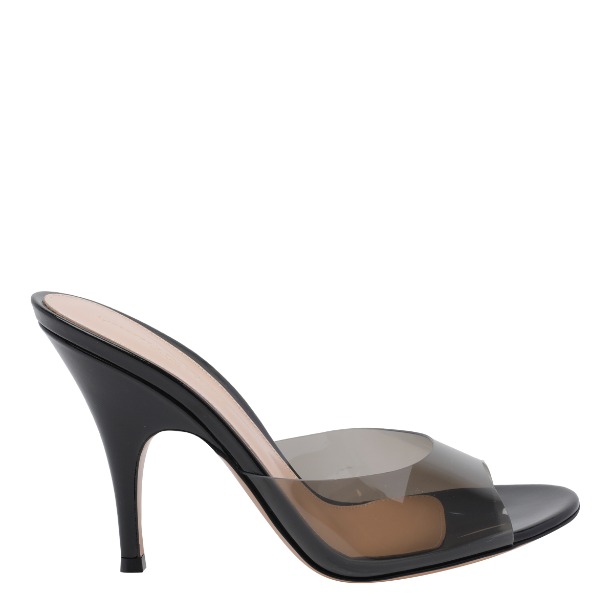 [Gianvito Rossi] Sandals FW26 G10165 95RICGNUFUNE