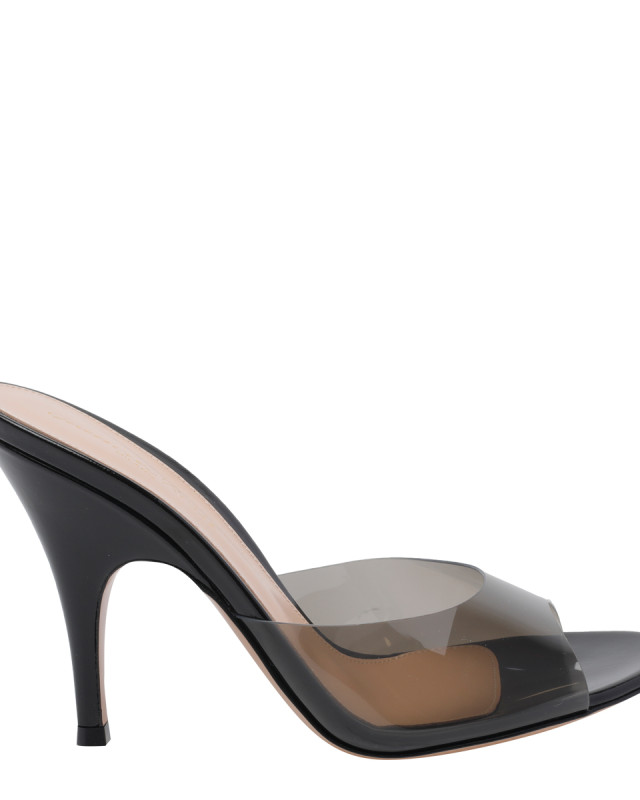 [Gianvito Rossi] Sandals FW26 G10165 95RICGNUFUNE