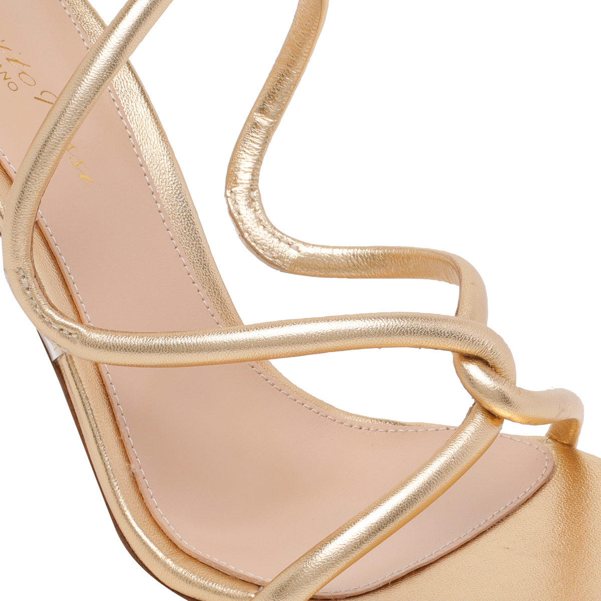 [Gianvito Rossi] Sandals FW26 G32533 15RICNIGMETR