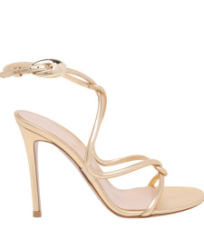 [Gianvito Rossi] Sandals FW26 G32533 15RICNIGMETR