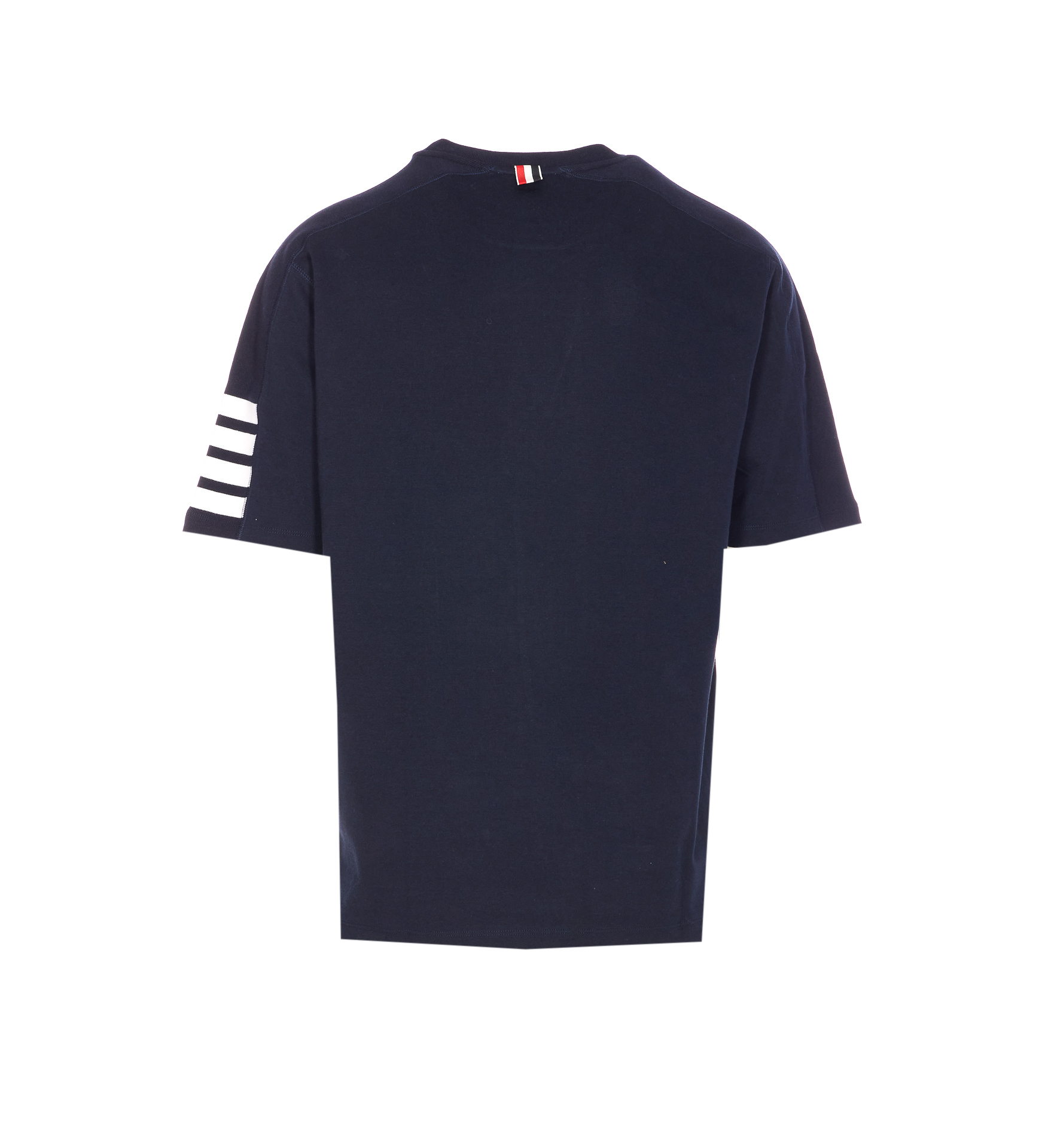 [Thom Browne] T-shirts Short Sleeve FW26 MJS246A07323415