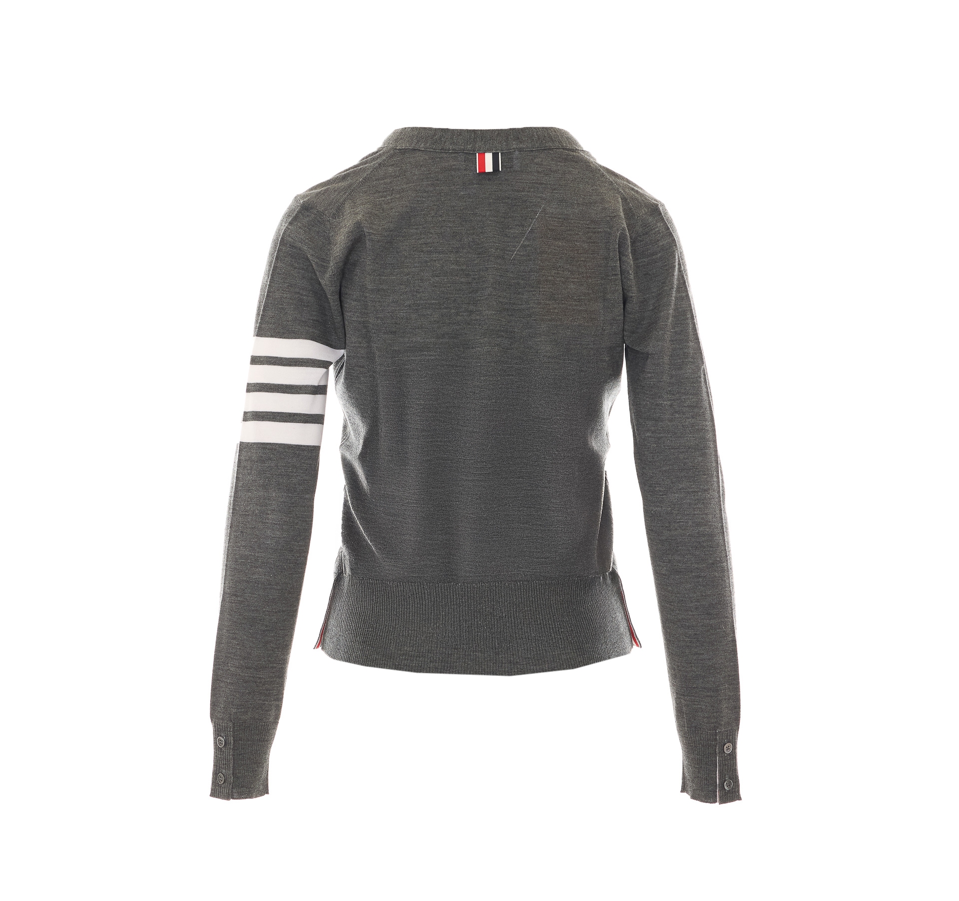 [Thom Browne] Cardigan FW26 FKC334AY1014035