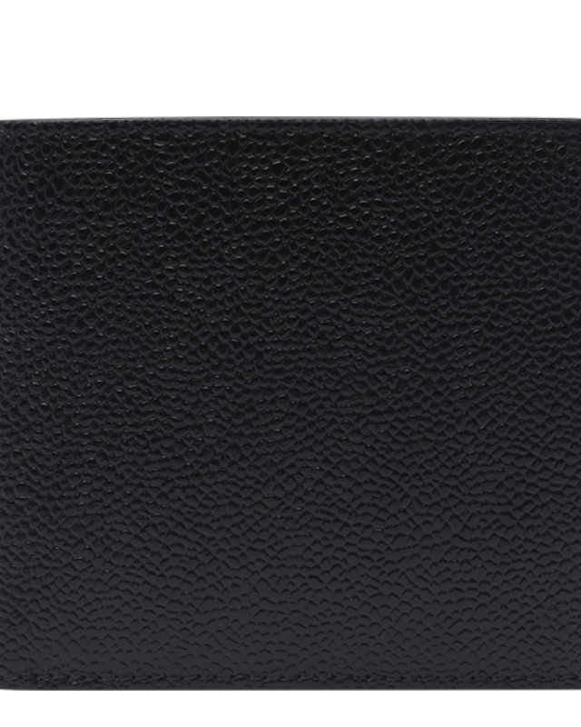 [Thom Browne] Wallet FW26 MAW023A00198001