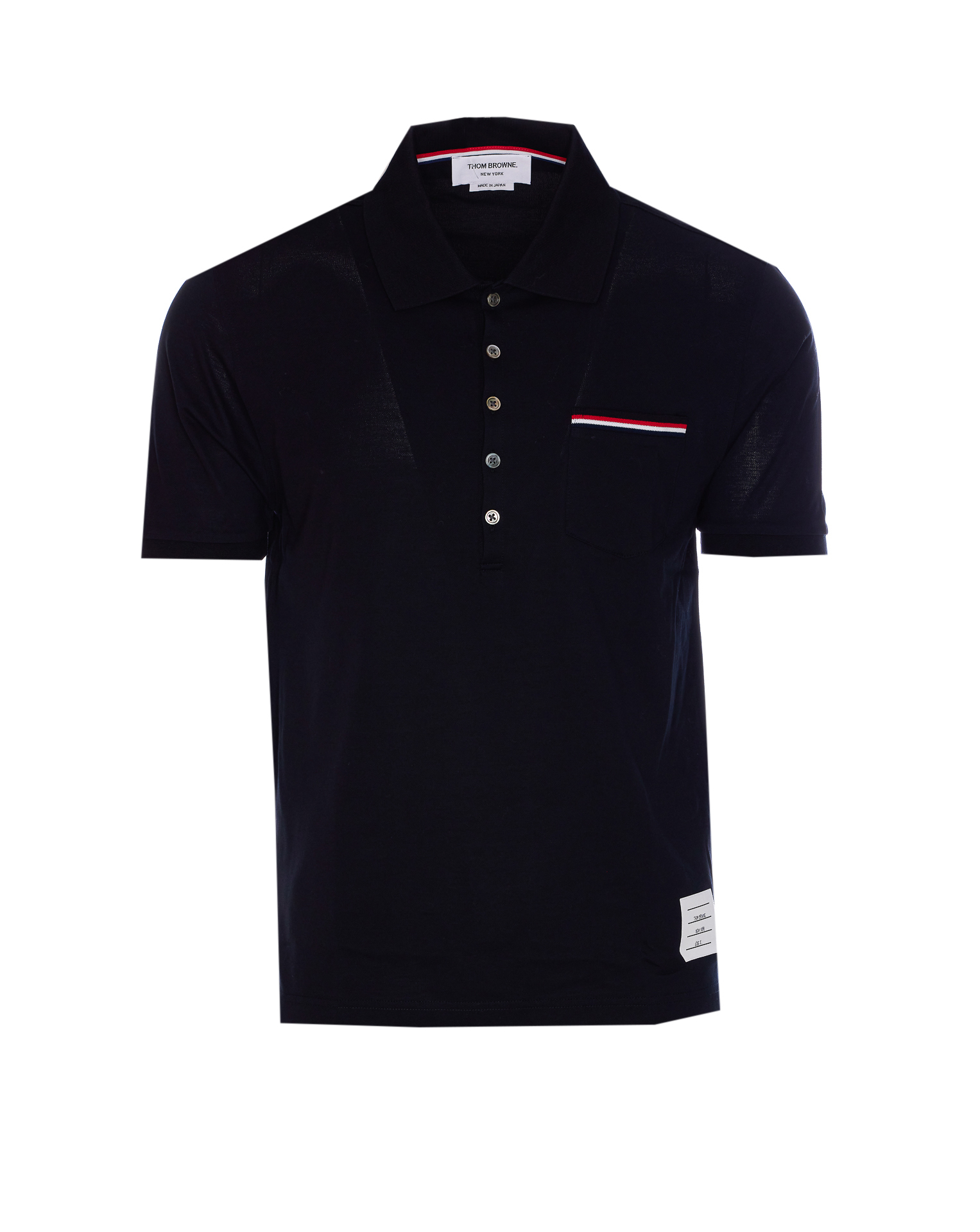 [Thom Browne] T-shirts Short Sleeve FW26 MJP022A01455415