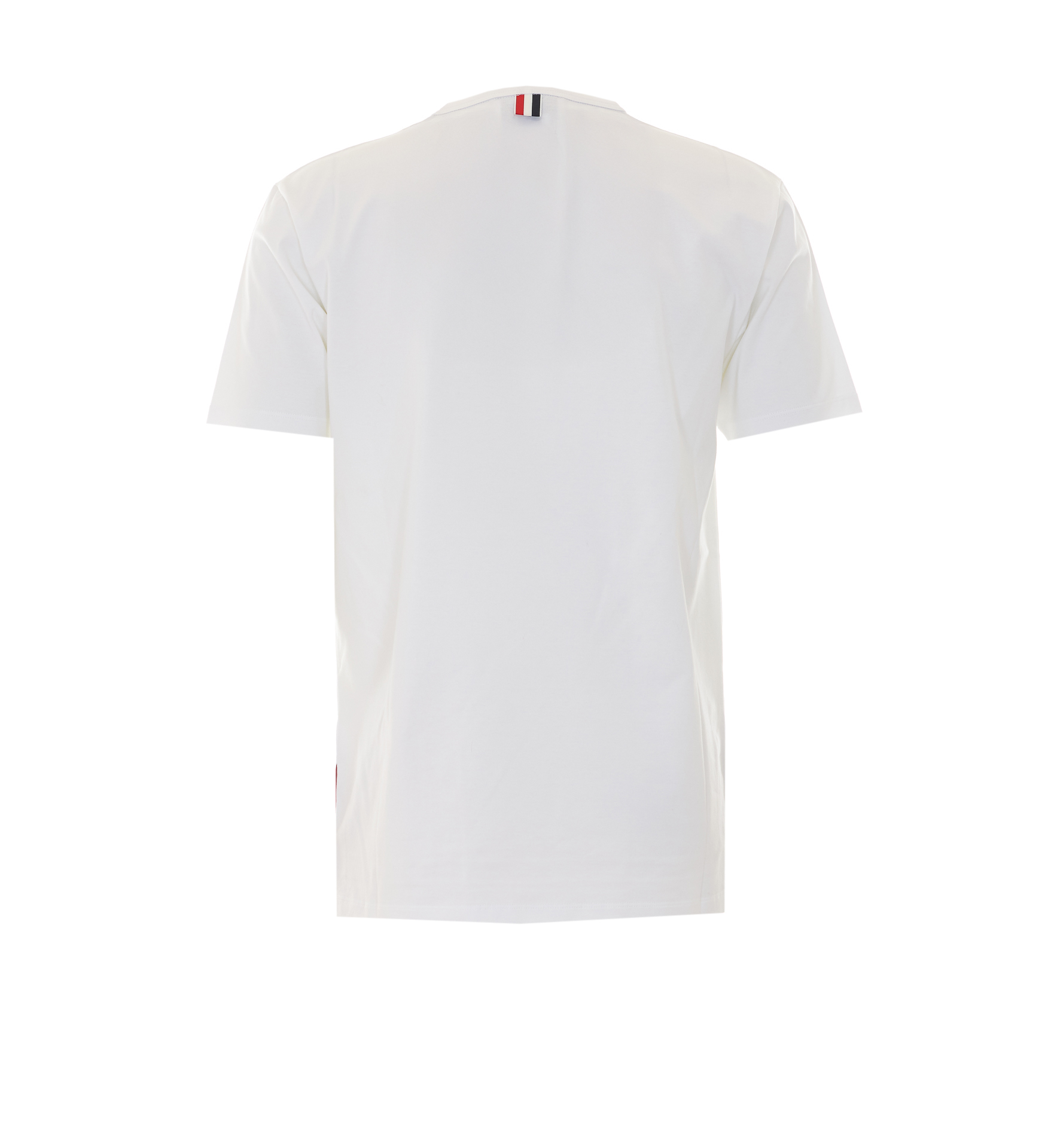 [Thom Browne] T-shirts Short Sleeve FW26 MJS010A01454100