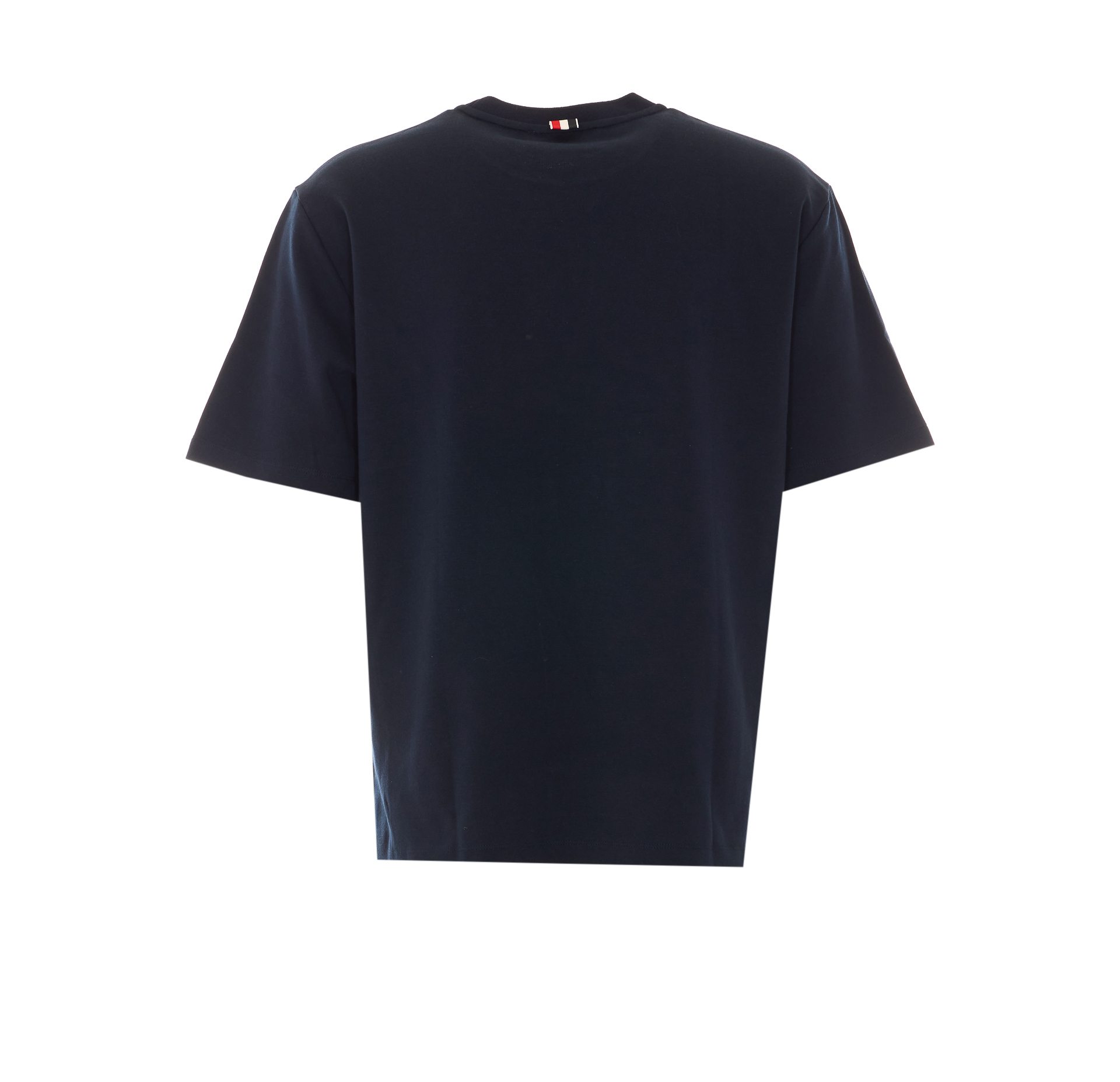 [Thom Browne] T-shirts Short Sleeve FW26 MJS183A07323415