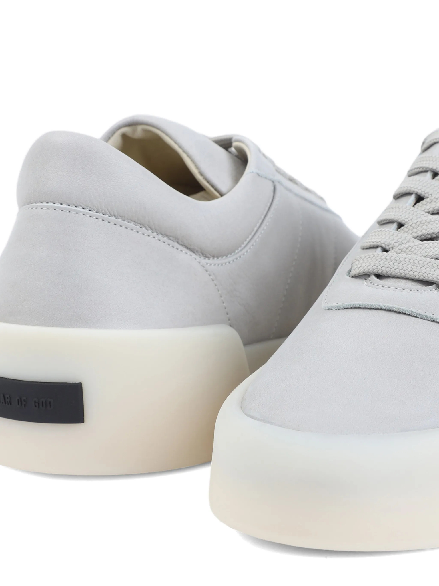 [Fear of God] Sneakers SS26 FG980101NUBLIGHT GREY