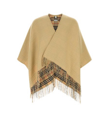 [Burberry] Coat FW26 8122805 C1309