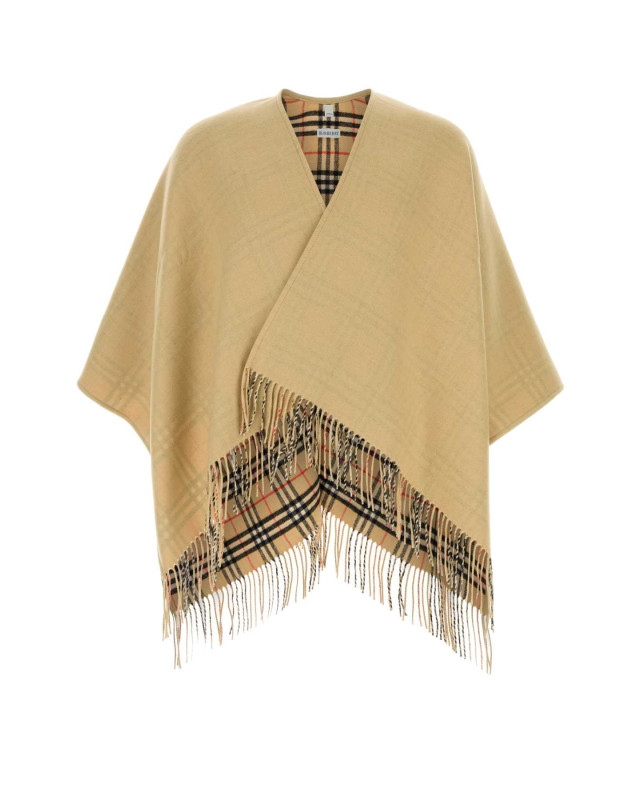 [Burberry] Coat FW26 8122805 C1309