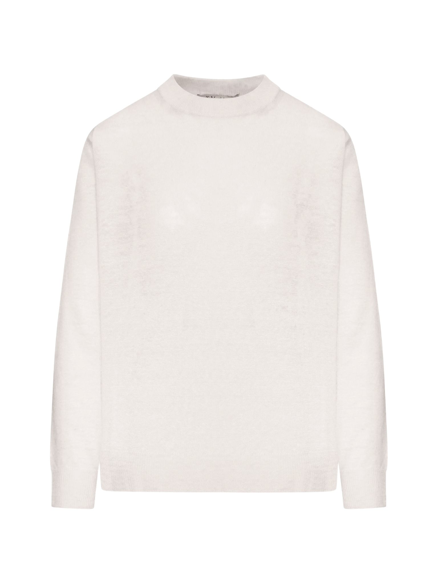 [S MAX MARA] Knitwear SS26 2619361023600160001