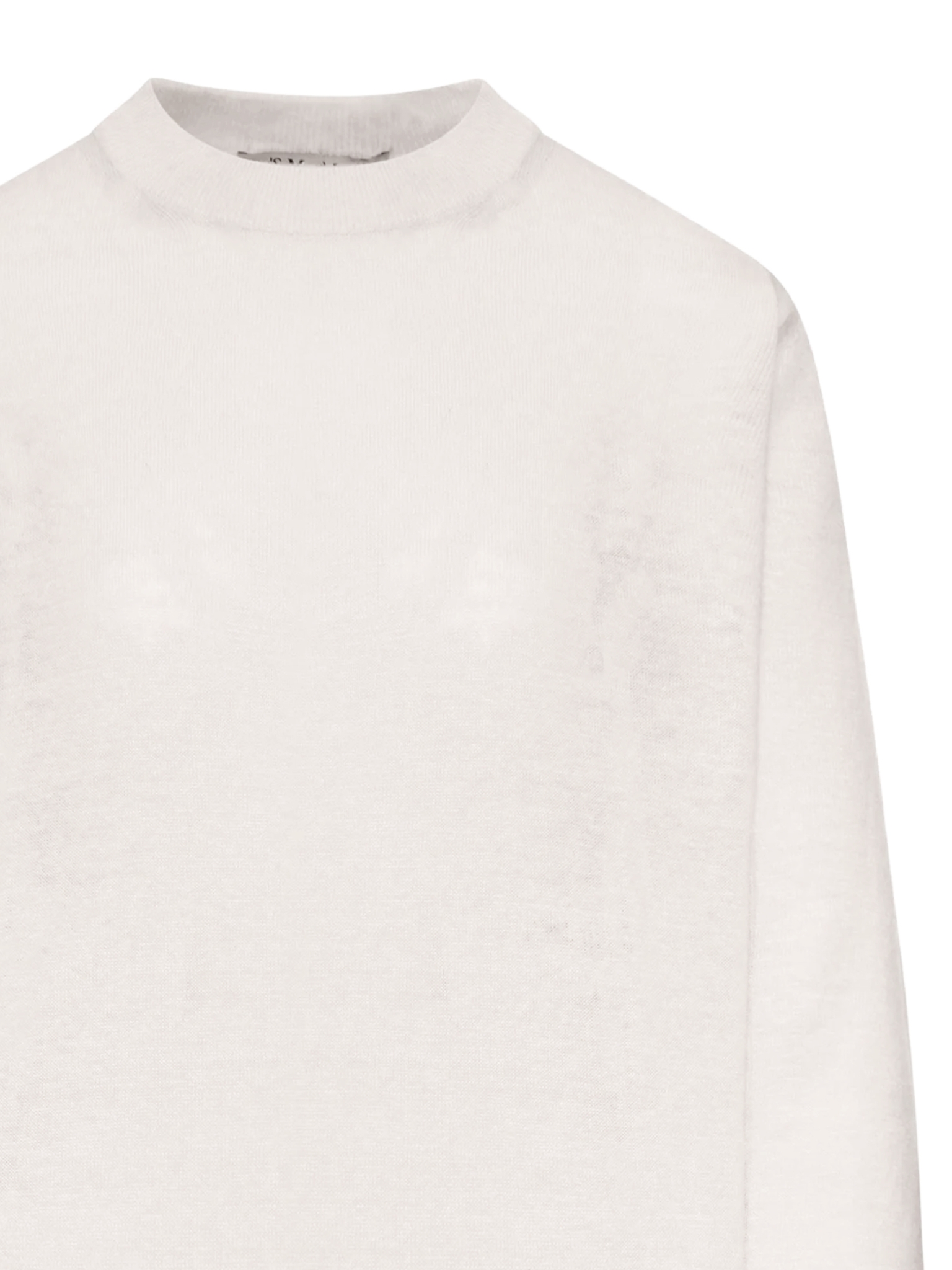 [S MAX MARA] Knitwear SS26 2619361023600160001